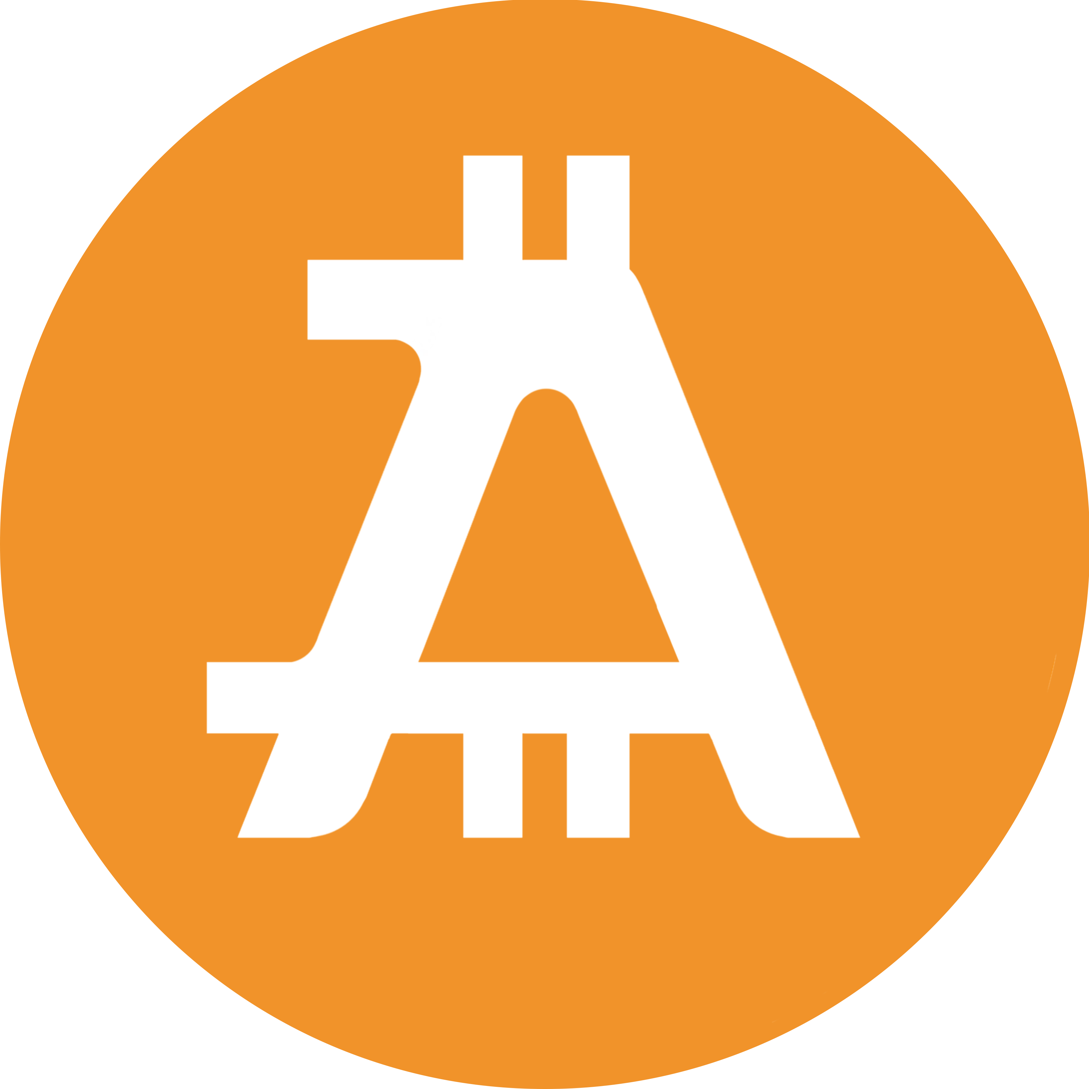 Archo Coin Logo